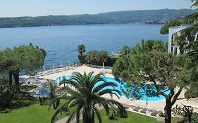 Hotel Spiaggia D'oro - Charme & Boutique - Garda Lake Collection Salo Italy